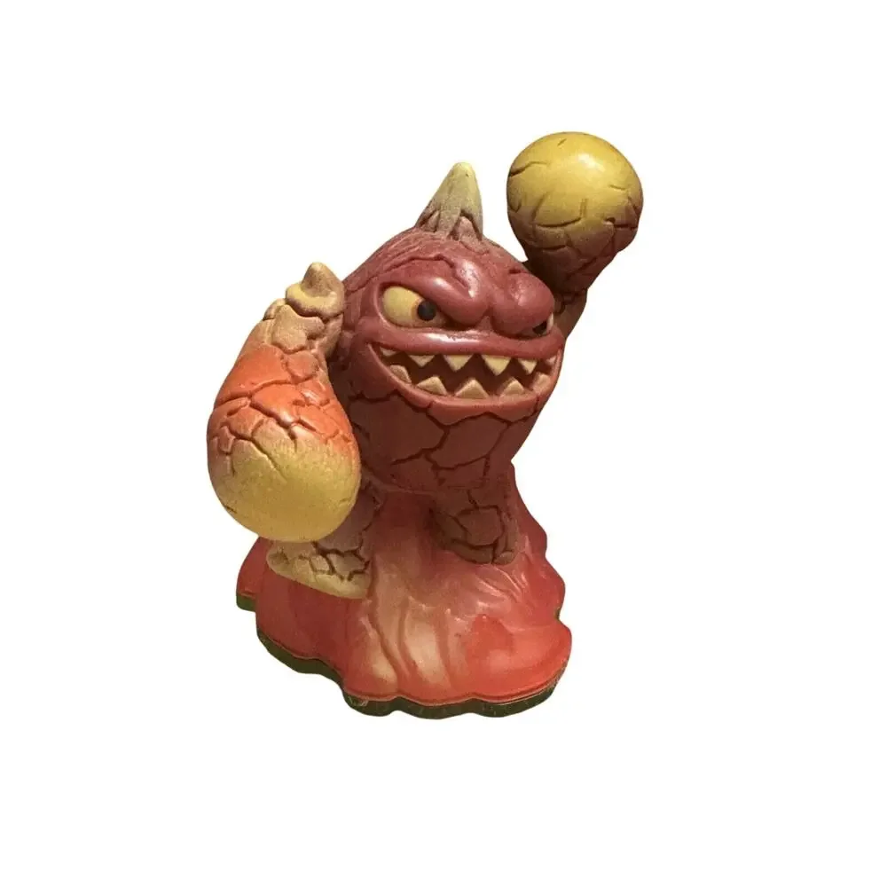 Skylanders - Eruptor - Spyros Adventure- Activision